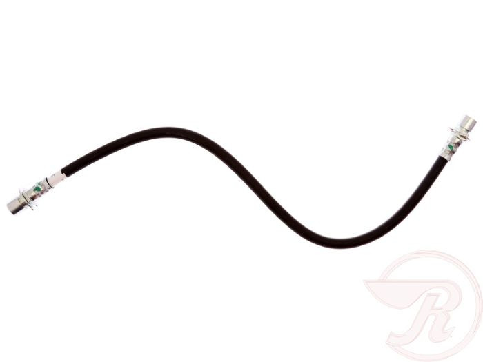 Raybestos Brake Line | Versatile Fitment 2015-2023 | Chevy/GMC | Premium Steel Fittings | Long-lasting Durability