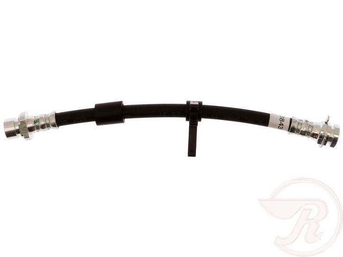 Premium Raybestos Brake Line | Element3  fits 2017 Jeep Cherokee | OE Replacement, 9.84 Inch Length