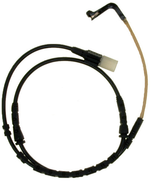 Raybestos Brakes Brake Pad Wear Sensor EWS150 PG PLUS; OE Replacement; Quantity 1; 36.46 Inch Length