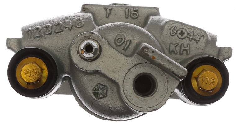 Remanufactured Brake Caliper | fits 1998-2006 Dodge Intrepid, Stratus Chrysler LHS, Concorde, 300M, Sebring | EPDM70 Rubber, Vehicle-Specific Design