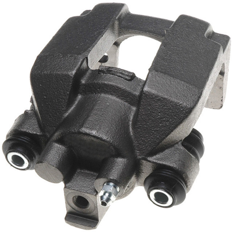 Remanufactured Brake Caliper | EPDM70 Rubber | Pre-Lubricated Pins | 18-Month Warranty
