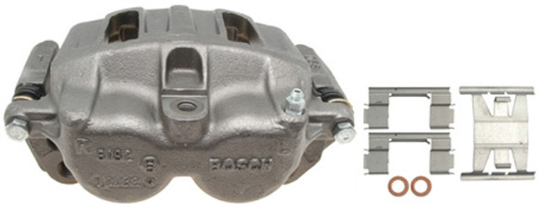 Ford F-150,F-150 Heritage Brake Caliper | OE Replacement, Remanufactured | EPDM70 Rubber, 100% Tested