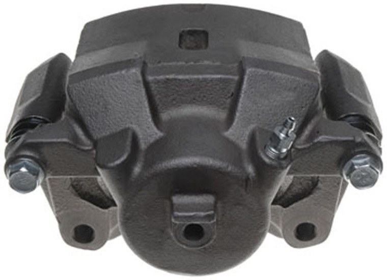 Remanufactured Brake Caliper-Limited Warranty|Fit 2004-2012 Pontiac Solstice,G6, Chevy Malibu-Sky,Aura