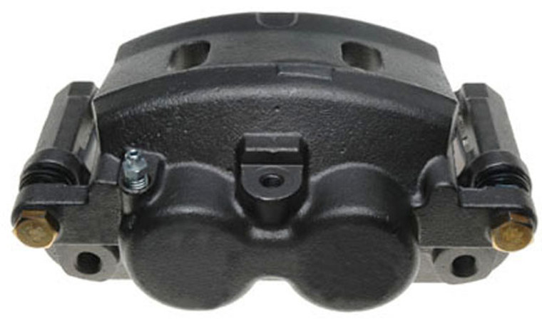 Remanufactured Brake Caliper | OE Replacement | Raybestos R-Line | EPDM70 Rubber | Pre-Lubricated Guide Pins