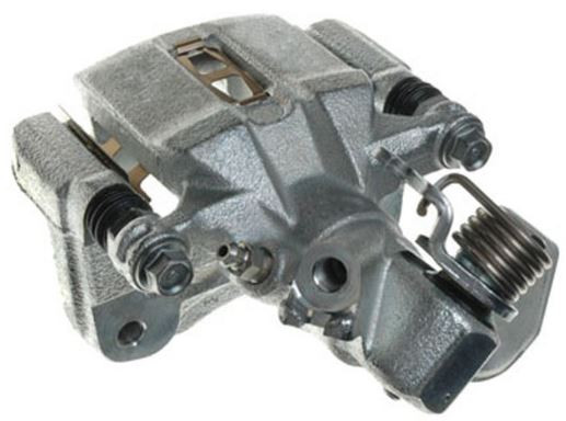 Remanufactured 2006-2022 Brake Caliper | Civic ILX | EPDM70 Rubber, Vehicle-Specific Design