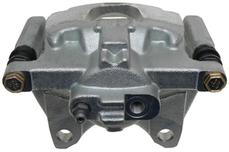 High-Quality Remanufactured Brake Caliper for 2007-2018 Dodge Nitro, Jeep Liberty, Wrangler JK | EPDM70 Rubber, Vehicle-Specific Design