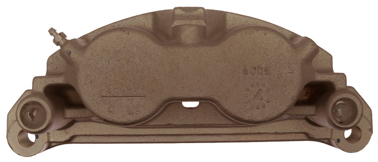 Raybestos Brakes Remanufactured Brake Caliper | 2011-2023 Various Fitment | Chevrolet Suburban Silverado GMC Sierra 2500 HD 1500 3500 HD R-Line OE Replacement