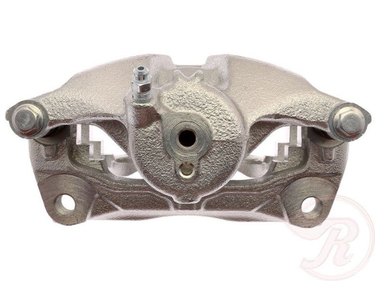 High-Performance Brake Caliper | 2014-2019 Mazda CX-3,3 | OE-Matched Design, Superior Heat Resistance | Zinc Coated for All-Weather Protection