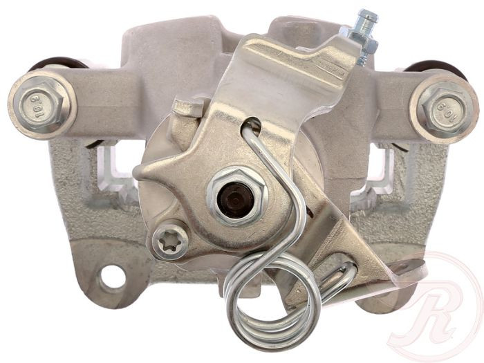 Upgrade Your Brake System with Raybestos Element3 Brake Caliper for 2018 Jeep Renegade | Fiat 500X