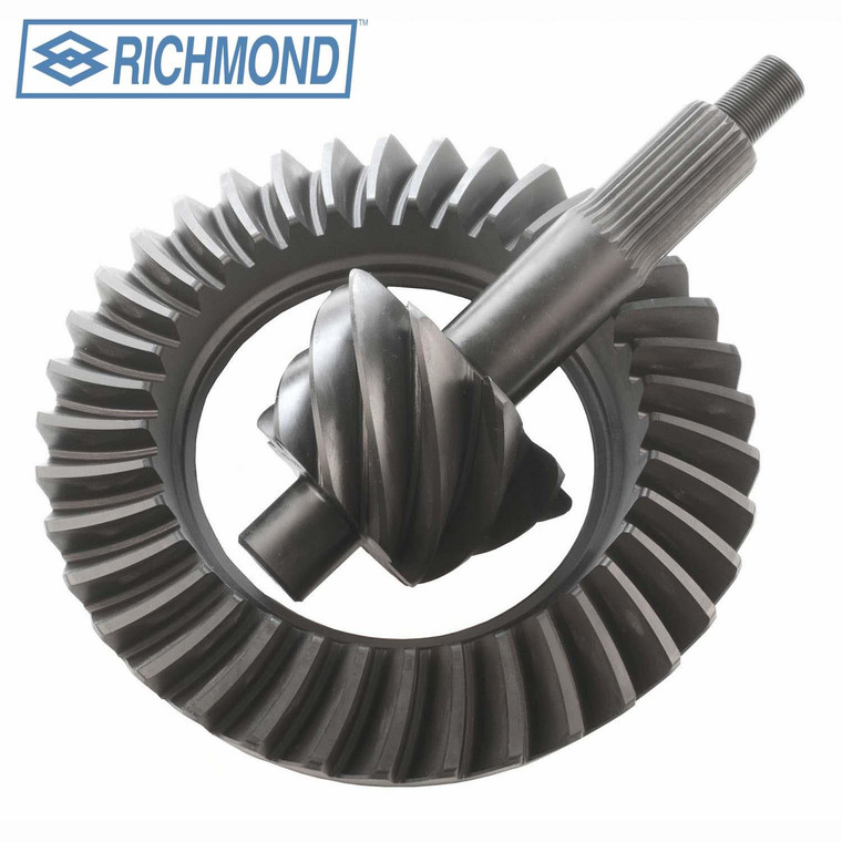 Ford 9 Inch | 4.11 Ratio Differential Ring and Pinion | Extreme Torque Handling