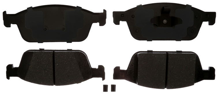 Raybestos Brakes Ceramic Brake Pad Set | Lincoln MKC Ford Escape 2017-2019