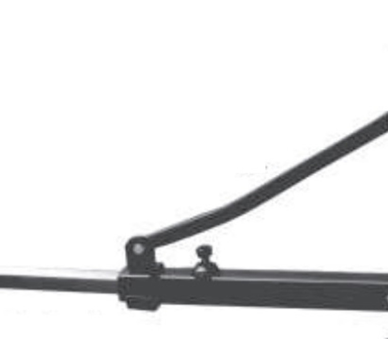 Roadmaster Tow Bar Release Tool | For Falcon 2 Tow Bars | Hands-On Design, Stainless Steel, Longevity