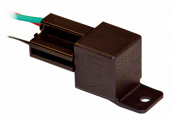 Illuminate Brake Lights & Turn Signals | Roadmaster Brake Light Relay