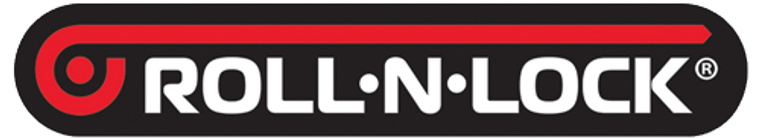 Roll-N-Lock Tonneau Cover Rail End Cap 106-007 Tonneau Cover Lock; Handle Flange Cap For Roll-N-Lock Tonneau Cover Rail