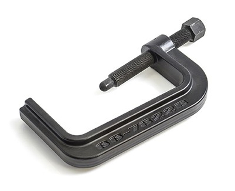 Heavy Duty Torsion Bar Key Tool | Fits 2011-2023 GMC Sierra & Chevrolet Silverado | Steel Construction