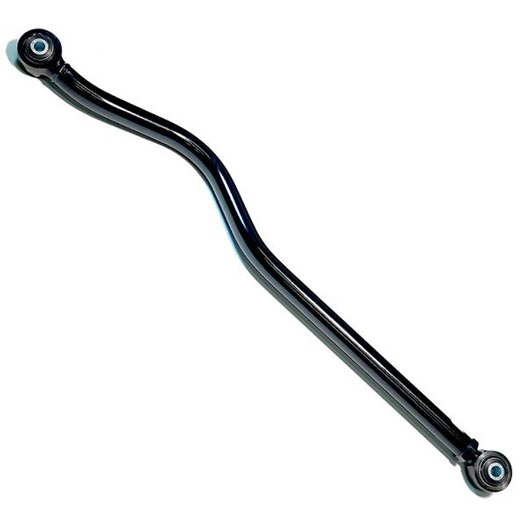 Ultimate Off-Road Stability | Superlift Track Bar for Jeep Wrangler JK