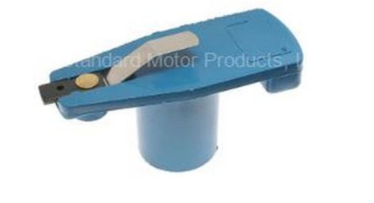 Standard Motor Eng.Management Distributor Rotor CH-303 Blue Streak; OE Replacement