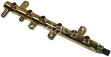 High Performance Diesel Fuel Injector Rail | Fits Ram 2500, 4500, 5500, 3500 | OE Replacement