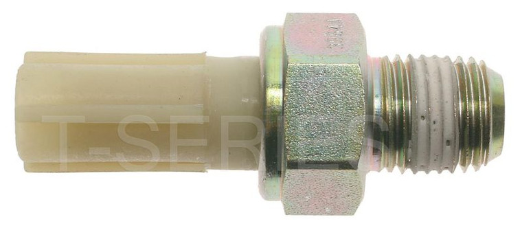 Reliable OE Replacement Oil Pressure Switch | Easy Install | Twist-In Type