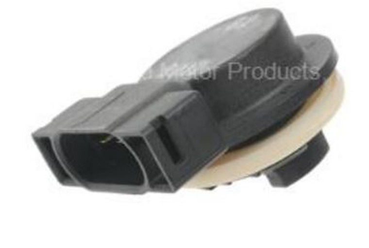 High-Quality 3-Terminal Parking Light Socket | Standard Motor Eng.Management