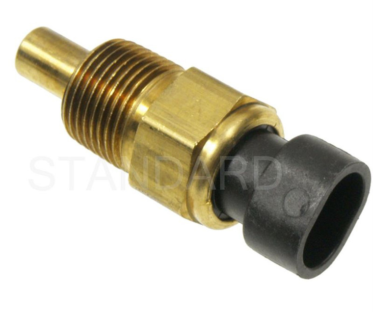 Ultimate Performance Coolant Temperature Sensor | Standard Motor Eng. | OE Replacement