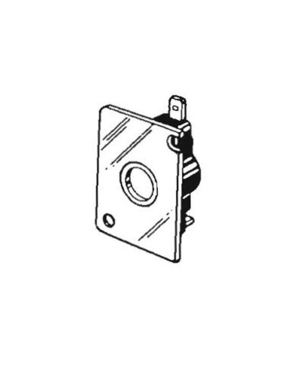 High Performance Furnace Limit Switch | For Suburban Furnaces | Reliable ISO 9001:2015 Certified