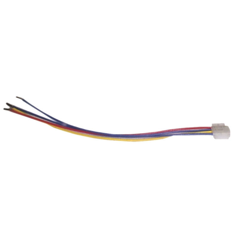 High-Quality Suburban Mfg Wiring Harness|Reliable 3-Pin Female Connector|Superior Heating for RVs