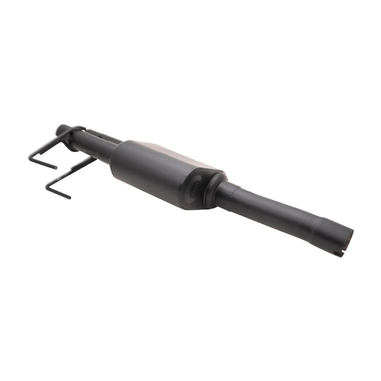 Upgrade Your Ram 1500 | Aggressive Performance Exhaust | 409 Stainless Steel | Wide Fitment Range