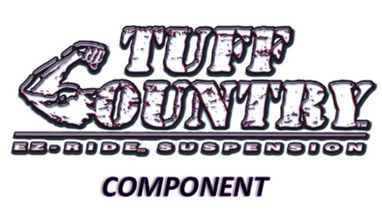 Tuff Country Stabilizer Bar Link Kit | For 3-1/2 Inch Lift | High Quality USA-Made Kit