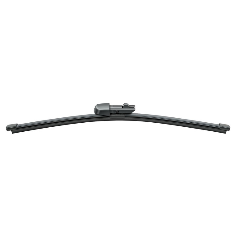 Superior 11 Inch Black Windshield Wiper Blade | Exact Fit OE Replacement by Trico Products Inc.