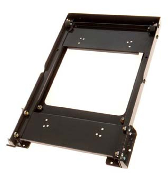 ARB Fridge Slide Tray | Fits ARB 37-50 Quart Fridge/Freezers | Lock-In Mechanism, Roller Bearings, Corrosion Resistant