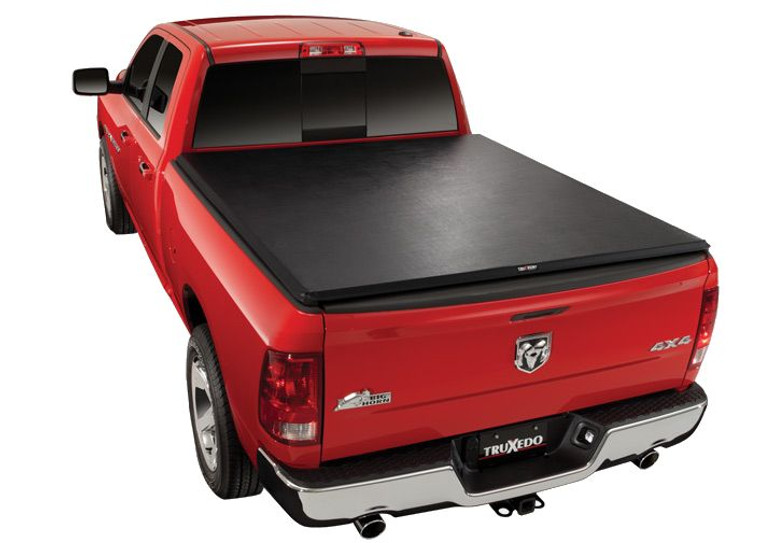 Enhance Your Truck with TruXport Soft Roll-Up Tonneau Cover | 2015-2022 GMC Canyon, Chevrolet Colorado