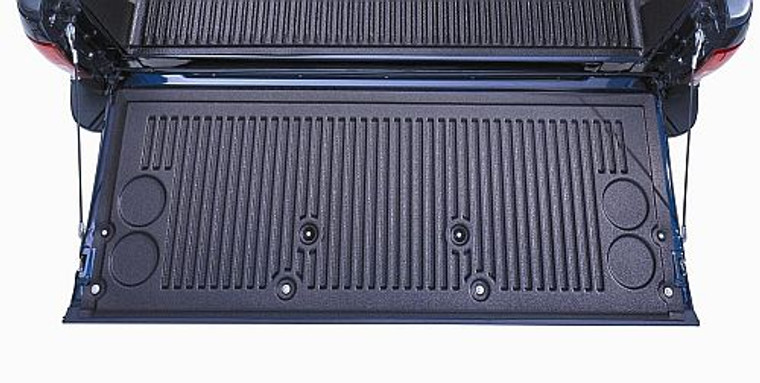Ultimate Protection & Cargo Space | TrailFX Tailgate Liner for Toyota Pickup,Tacoma 1989-2004