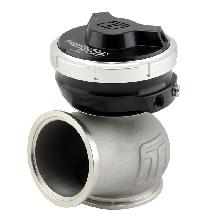 Ultimate Gen-V Power-Gate60 Wastegate | Compatible with Compressed Gas | High-Performance Design