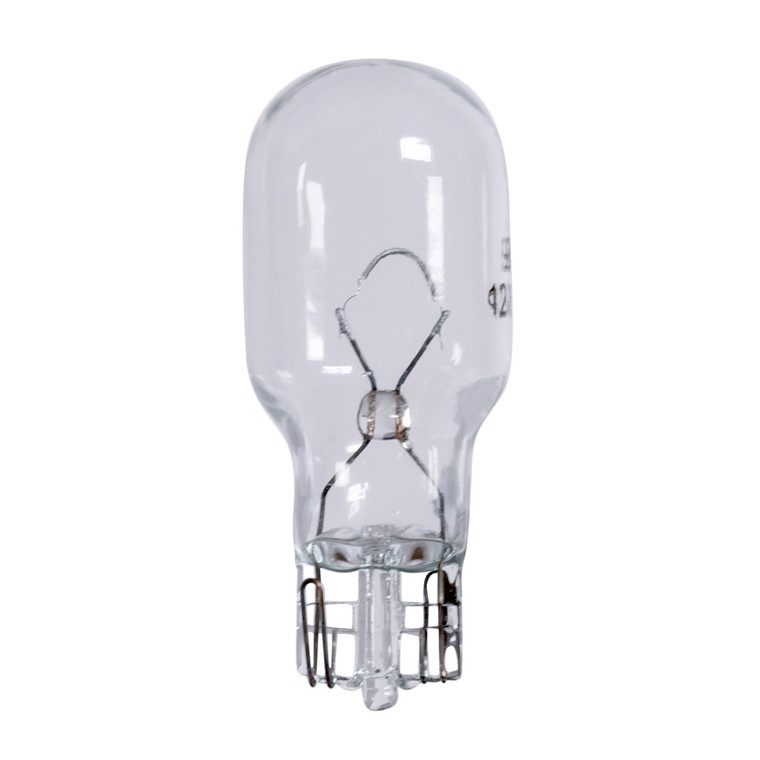 Arcon 12V 8.3W Incandescent Courtesy Light Bulb | Brighter Light, Less Heat, Long Lasting