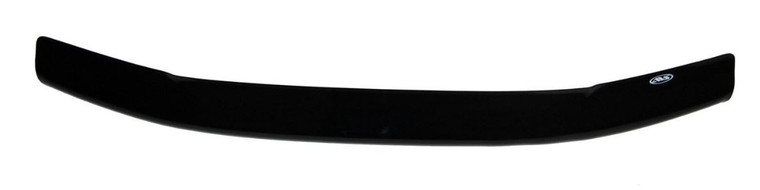 1992-1998 Ford F-250 HD, F-350 Bug Shield | Sleek, Aerodynamic Acrylic Bugflector