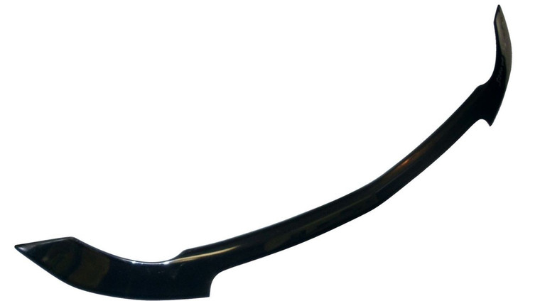 Aerodynamic Bug Shield | 2011-2016 | Chevrolet Cruze Limited,Cruze | Low Profile Design, Stylish Smoke Finish