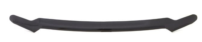 Sleek | Aeroskin Bug Shield | Smoke Acrylic | Fits 2014-2019 Toyota Highlander