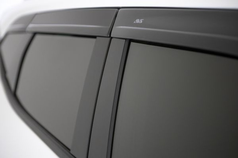 Customize Your Ride | AVS Ventvisor Rainguard for Ford Escape | Low Profile Design