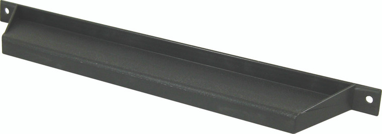 Valterra Screen Door Handle | Black Plastic | Phillip's & Creation Comp | Single