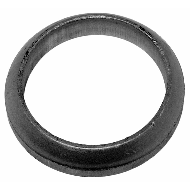 High Quality Donut Style Exhaust Gasket | 2-11/32" ID, 11/16" Thick | Long-Lasting, Easy Install