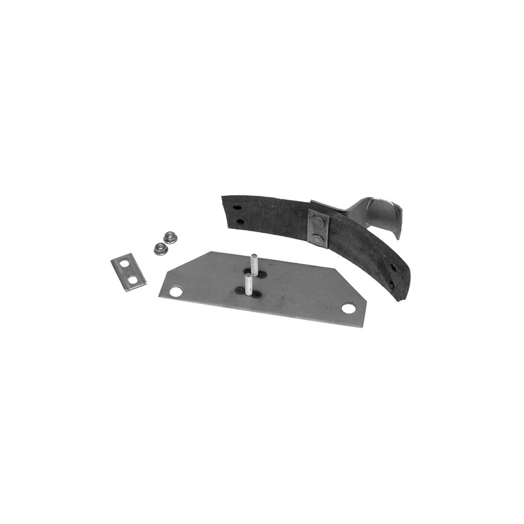 Fits 1996-2001 Jeep Cherokee Walker Exhaust Exhaust System Hanger 36377 OE Replacement