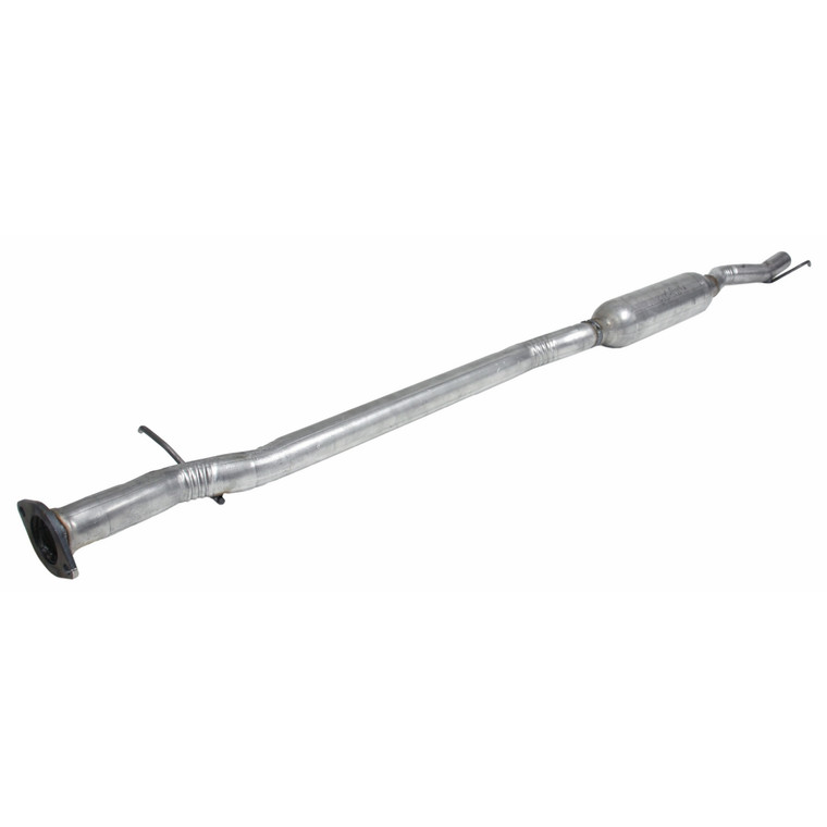 Upgrade your 2008-2013 Nissan Rogue with | Walker Exhaust Resonator Pipe, OE Replacement, Assembly