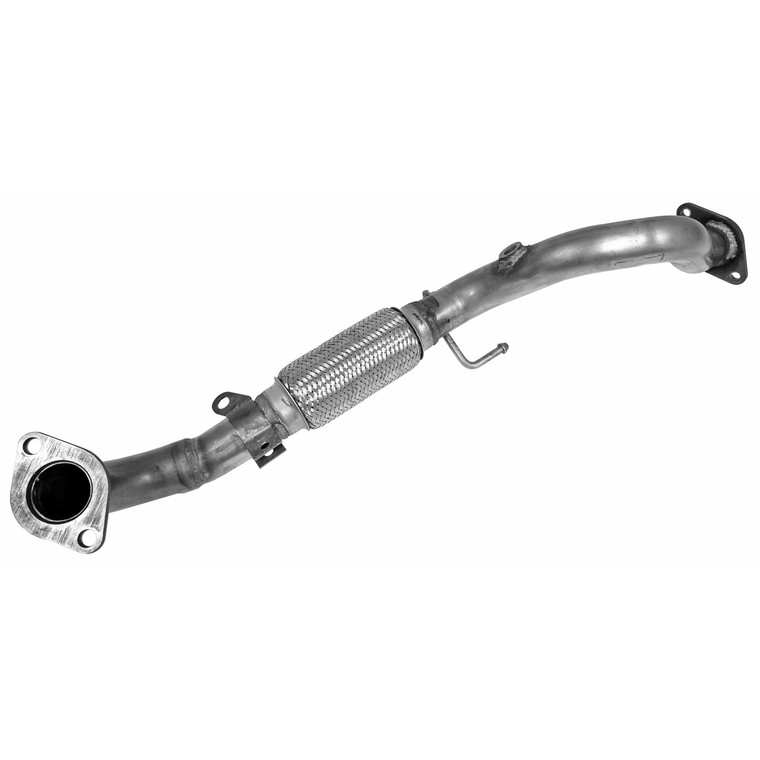 Boost Your Hyundai Elantra Exhaust Performance with Walker Aluminized Front Pipe | OE Replacement