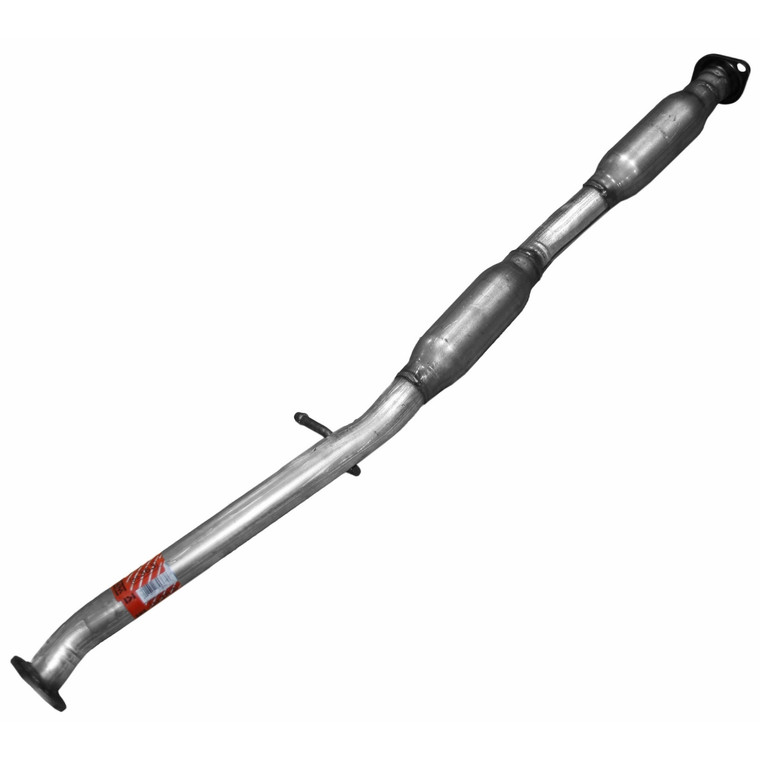 Walker Exhaust Exhaust Resonator Pipe 55363 OE Replacement; Assembly