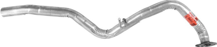 Upgrade Your Legacy Exhaust | Durable Aluminized Steel Construction | Direct-Fit Design | Fits Various 2010-2019 Models