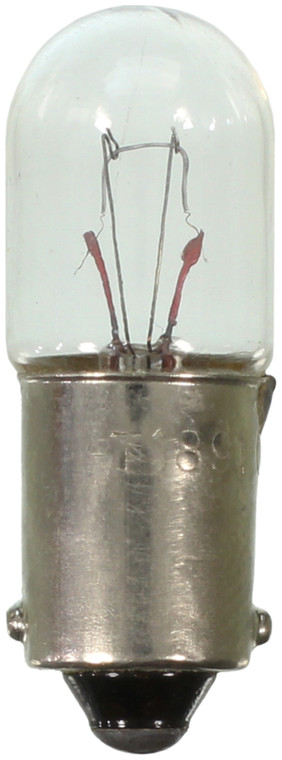 Reliable 1891 Clear Glove Box Light Bulb | OE Replacement Miniature Lamp - Wagner Lighting