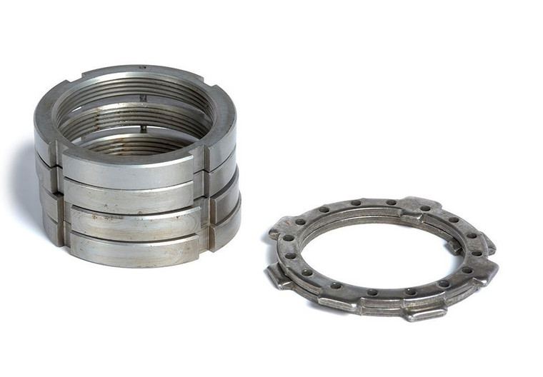 Upgrade Your Ford F-250 | Chevrolet C30 Spindle Nut Conversion Kit
