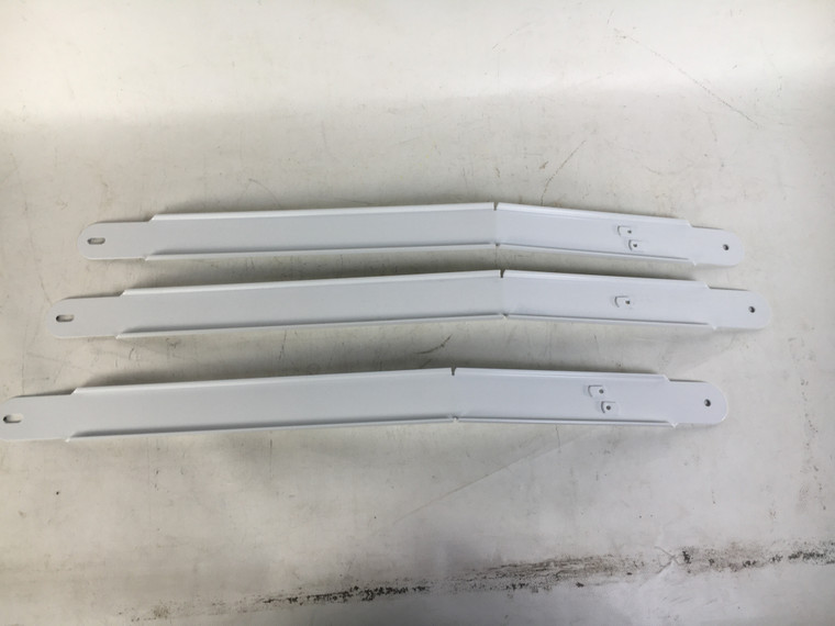 Weather Guard Ladder Rack Mounting Hardware | Ford Transit-250, Transit-150