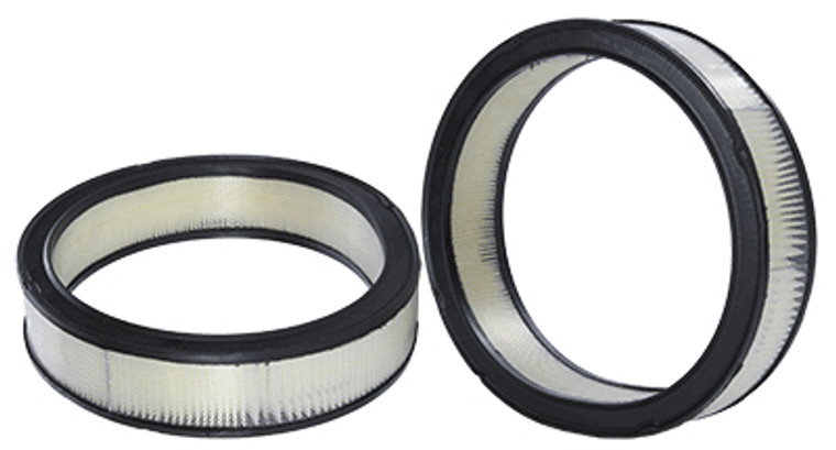 Upgrade Your Engine Protection | Wix Round Air Filter for Efficient Contaminant Capture